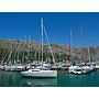 Book yachts online - sailboat - Sun Odyssey 33i - Hasta Siempre - rent