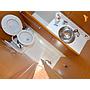 Book yachts online - sailboat - Sun Odyssey 33i - Hasta Siempre - rent
