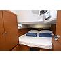 Book yachts online - sailboat - Sun Odyssey 419 - Euros - rent