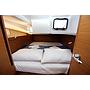 Book yachts online - sailboat - Sun Odyssey 440 - Big Kiss - rent