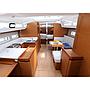 Book yachts online - sailboat - Sun Odyssey 440 - Big Kiss - rent