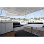 Book yachts online - catamaran - Lagoon 50 - Princess Claire - rent