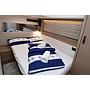 Book yachts online - motorboat - Prestige 590 Fly - B. GINGER - rent