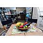 Book yachts online - motorboat - Prestige 590 Fly - B. GINGER - rent