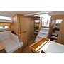 Book yachts online - sailboat - Sun Odyssey 440 - Carlyle - rent