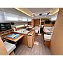 Book yachts online - sailboat - Sun Odyssey 410 - Thalia - rent