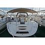 Book yachts online - sailboat - Jeanneau 53 - Omega Kiss  - rent
