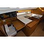 Book yachts online - sailboat - Sun Odyssey 440 - Tanpopo - rent