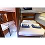 Book yachts online - sailboat - Sun Odyssey 410 - Signum Bravo - rent