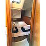 Book yachts online - sailboat - Sun Odyssey 349 - Lydia - rent