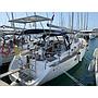 Book yachts online - sailboat - Oceanis 423 M - Myrtillus - rent