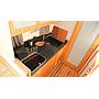 Book yachts online - motorboat - Marex 310 Sun Cruiser - Orion - rent