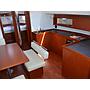 Book yachts online - sailboat - Oceanis 48 - Lucy - rent