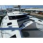 Book yachts online - catamaran - Astréa 42 - Vespera - rent