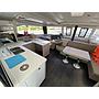 Book yachts online - catamaran - Astréa 42 - Vespera - rent