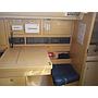 Book yachts online - sailboat - Elan 340 - Arwen - rent