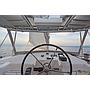 Book yachts online - catamaran - Lagoon 500 - Mystique I - rent