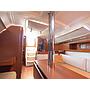 Book yachts online - sailboat - Oceanis 34 - Izar - rent