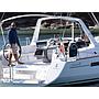 Book yachts online - sailboat - Oceanis 45 - JN - rent