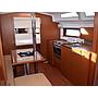 Book yachts online - sailboat - Oceanis 38 - Ánemos - rent