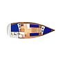 Book yachts online - sailboat - Dufour 325 - jonatan blue - rent