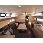 Book yachts online - sailboat - Oceanis 38 - GREY PEARL - rent