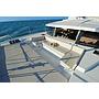 Book yachts online - catamaran - Bali 4.1 - Sinope - rent