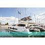 Book yachts online - catamaran - Dufour 48 - Diva - Skippered - rent