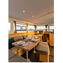 Book yachts online - catamaran - Lagoon 42 12 pax - Tethys - rent