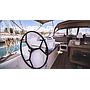 Book yachts online - sailboat - Dufour 520 Grand Large - Blue Bayou - rent