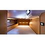 Book yachts online - sailboat - Dufour 520 Grand Large - Blue Bayou - rent