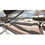 Book yachts online - sailboat - Dufour 520 Grand Large - Blue Bayou - rent