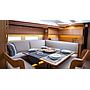 Book yachts online - sailboat - Dufour 520 Grand Large - Blue Bayou - rent