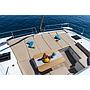 Book yachts online - catamaran - Bali 4.8 - Morganite - Skippered - rent