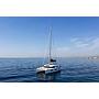 Book yachts online - catamaran - Lagoon 50 - For Sail Too - Skippered - rent