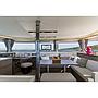 Book yachts online - catamaran - Lagoon 46(12 PAX) - Kaizen - rent