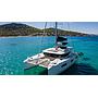 Book yachts online - catamaran - Lagoon 46(12 PAX) - Kaizen - rent