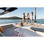 Book yachts online - catamaran - Bali 4.2 Open Space - MARE BLUE - rent