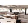 Book yachts online - catamaran - Astréa 42 - Ion - rent