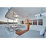 Book yachts online - catamaran - Lagoon 450  Flybridge - Sea Breeze - rent
