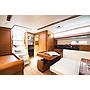 Book yachts online - sailboat - Sun Odyssey 519 - Pinta - rent