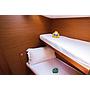 Book yachts online - sailboat - Sun Odyssey 519 - Pinta - rent