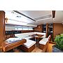 Book yachts online - sailboat - Sun Odyssey 519 - Pinta - rent