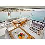 Book yachts online - powercatamaran - Fountaine Pajot MY 44 - Endless Beauty - Deluxe - rent