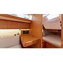 Book yachts online - sailboat - Dufour 430 Grand Large - TRINITY - rent