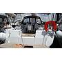 Book yachts online - sailboat - Sun Odyssey 419 - Ninia - rent