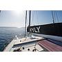 Book yachts online - catamaran - Lagoon 380 - Dino - rent