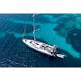 Book yachts online - sailboat - Oceanis 51.1 - Spyros - rent