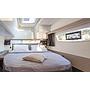 Book yachts online - catamaran - Isla 40 - Angelica - rent