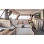 Book yachts online - catamaran - Isla 40 - Angelica - rent